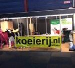 Polyester aardappel 90cm